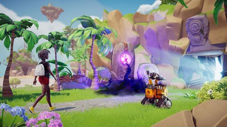 Disney Dreamlight Valley Cozy Edition (PS5)