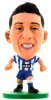 Фигурка футболиста Soccerstarz Porto Hector Herrera (в прозрачной упаковке) (401087)
