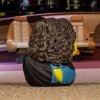 Фигурка-утка Numskull Tubbz: Диана Трой (Deanna Troi) Стар Трек (Star Trek) 9 см 