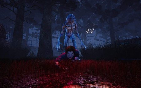  Dead by Daylight - Nightmare Edition (PS4) Playstation 4