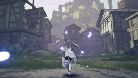 Игра Valkyrie Elysium (PS4/PS5) Playstation 4