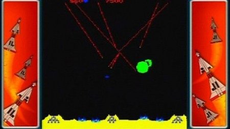  Atari Classics Evolved (PSP) 