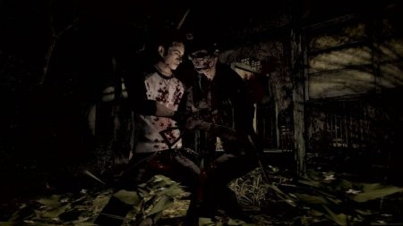   Siren Blood Curse (PS3)  Sony Playstation 3
