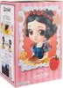  Banpresto Q Posket Sugirly Disney Characters:  ( ) (Snow White (A Normal color)) (BP35603P) 12 