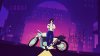 Игра Sayonara Wild Hearts Русская Версия (PS4) Playstation 4