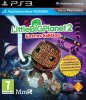 LittleBigPlanet 2   (Extras Edition)     PlayStation Move (PS3)