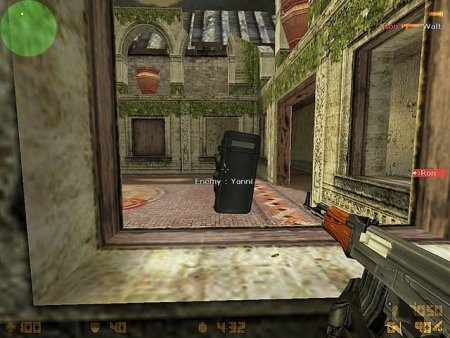 Counter-Strike 1 Anthology () Jewel (PC) 