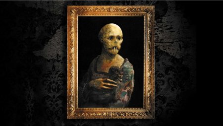 Layers of Fear: The Final Masterpiece Edition Русская Версия (Switch 2)