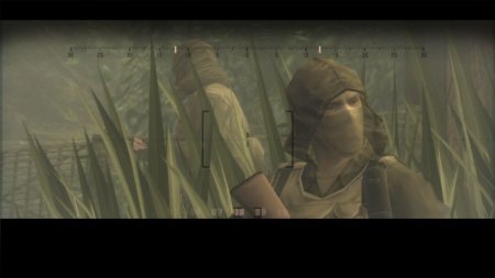 Купить игру Metal Gear Solid HD Collection (PS3) для Sony Playstation 3