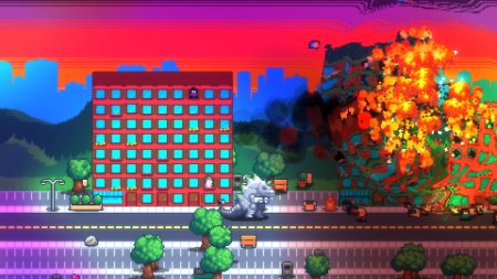 Игра Terror of Hemasaurus (Limited Run #590) (PS4) Playstation 4