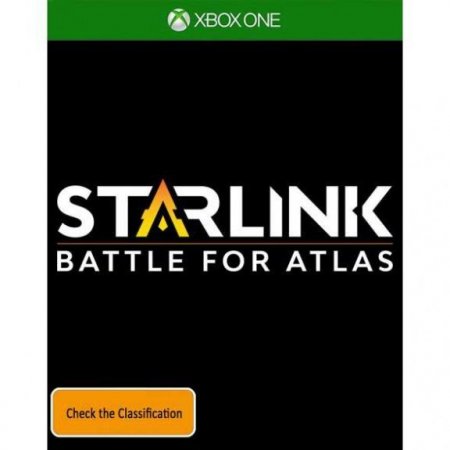 Starlink: Battle for Atlas (Xbox One) 