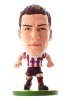Фигурка футболиста Soccerstarz Sunderland Adam Johnson Home Kit (400082)