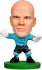   Soccerstarz     (Brad Friedel Spurs) Home Kit (73439)