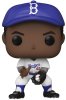 Фигурка Funko POP! Sports Legends: Джеки Робинсон (Jackie Robinson Bronze ) Лос-Анджелес Доджерс (Los Angeles Dodgers) (59418) 9,5 см