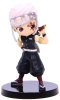 Фигурка Banpresto Q Posket: Тенген Узуй ((B:Tengen Uzui) Клинок рассекающий демонов (Demon Slayer Kimetsu no Yaiba) (BP17746P) 7 см