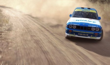 Dirt Rally   (Xbox One) 
