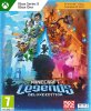 Minecraft Legends Deluxe Edition   (Xbox One/Series X)