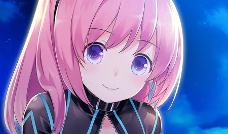 игра Gun Gun Pixies (Switch) для Nintendo Switch