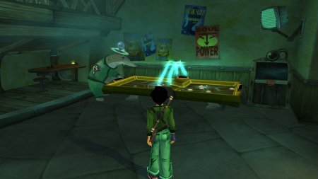 Beyond Good & Evil 20th Anniversary Edition (Юбилейное издание к 20-летию) (Limited Run #110) (PS5)