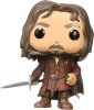 Фигурка Funko POP! Movies: Арагорн (Aragorn) (Властелин колец / Хоббит С3) (LOTR/Hobbit S3) ((531) 13565) 9,5 см