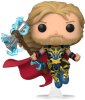 Фигурка Funko POP! Bobble: Тор (Thor) Марвел: Тор Любовь и гром (Marvel: Thor Love & Thunder) ((1040) 62421) 9,5 см
