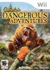 Cabela's Dangerous Adventures (Wii/WiiU)