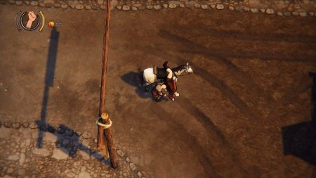 Игра Rustler Русская Версия (PS4/PS5) Playstation 4