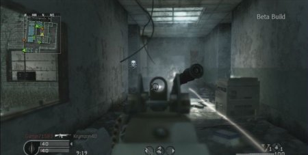 Купить игру Call of Duty: Modern Warfare Collection Trilogy (PS3) для Sony Playstation 3
