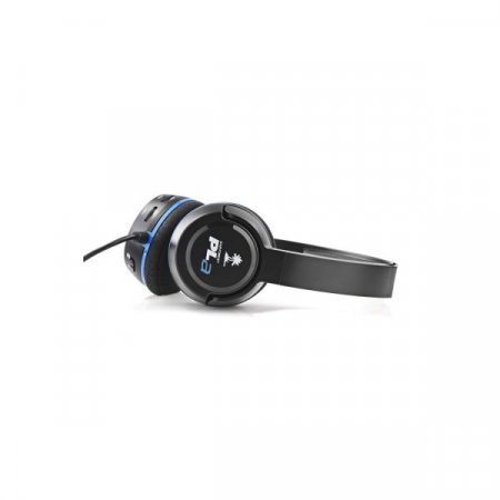    Turtle Beach Ear Force PLa (PS3) 