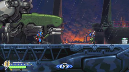 игра Shadow of the Ninja: Reborn (Switch) для Nintendo Switch