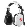 Гарнитура проводная Mad Catz F.R.E.Q.3 Stereo Headset Black (PC) 