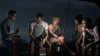 Игра The Dark Pictures: Man of Medan (PS4) Playstation 4
