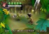 Peter Pan The Legend of Never Land (PS2) USED Б/У