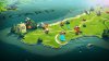 Игра Cat Quest + Cat Quest 2 (II): Pawsome Pack (PS4) Playstation 4