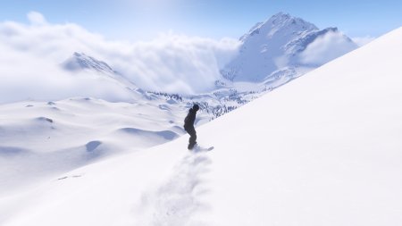 Shredders: Full Ride Edition Русская Версия (PS5)