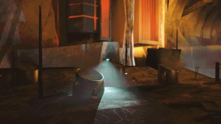 Antro (PS5)
