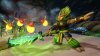 Skylanders Imaginators. Интерактивная фигурка. Сэнсэй. Ambush (стихия Life)