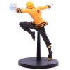 Фигурка Banpresto: Наруто Узумаки Вибрация Звезды (Vibration Stars Uzumaki Naruto) Боруто: Следующее поколение Наруто (Boruto Naruto Next Generations) (BP17725P) 13 см 
