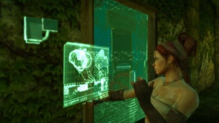 Купить игру Enslaved: Odyssey to the West (PS3) для Sony Playstation 3