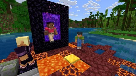 Minecraft +3500 Майнкоинов (+3500 Minecoins) Русская Версия (PS5)