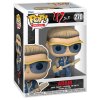 фигурки Фигурка Funko POP! Rocks: Адам (Adam) Ю2 Зоо ТВ (U2 Zoo TV) ((270) 64032) 9,5 см
