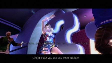 The Black Eyed Peas Experience  Kinect (Xbox 360)