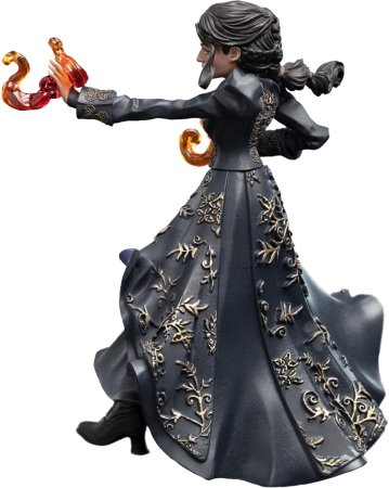 Фигурка Weta Workshop Mini Epics: Йеннифэр из Венгерберга #2 (Yennefer of Vengerberg #2) Нетфликс Ведьмак (Netflix The Witcher) 15,7 см