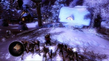 Overlord 2 (II) (Xbox 360/Xbox One) USED Б/У