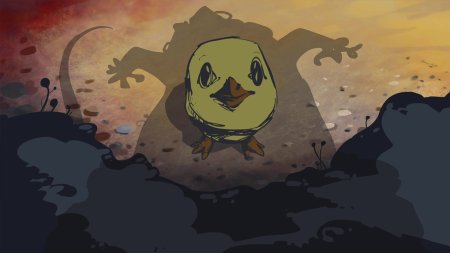 игра The Many Pieces of Mr. Coo Русская Версия (Switch) для Nintendo Switch