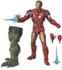  Hasbro Marvel GamerVerse:  (Avengers)   (Iron Man) (E7347) 15 