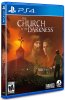The Church in the Darkness (Limited Run) Русская Версия (PS4)