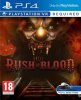 Until Dawn: Rush Of Blood (  PS VR)   (PS4)
