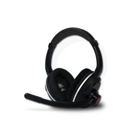 Гарнитура Turtle Beach PX3 для PS3/WIN/Xbox 360 (Xbox 360) 