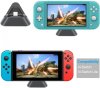 Зарядная Док-Станция для Switch Lite Серая DOBE (TNS-19062) (Switch Lite)